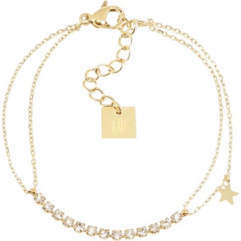 ZAG BIJOUX sbs24705-01wht (sbs24705-01wht)