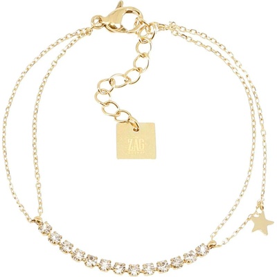 ZAG BIJOUX sbs24705-01wht (sbs24705-01wht)