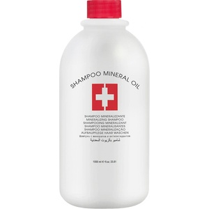 Lovien Essential Mineral Oil Shampoo 1000 ml