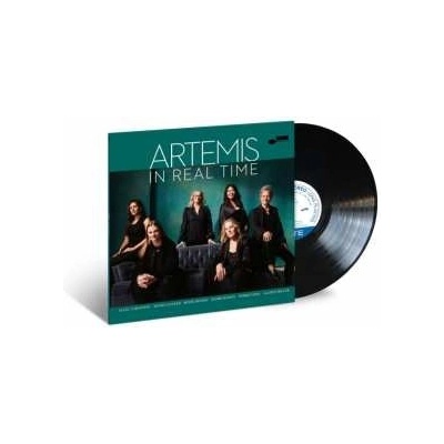 ARTEMIS - In Real Time LP