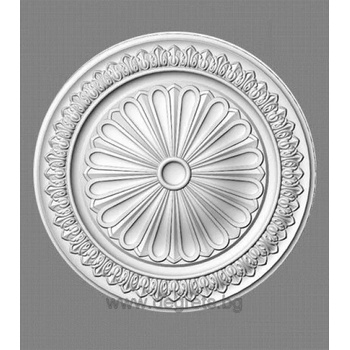 Image 1 of Розетка от стиропор Ф 500