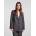 Pieces Сако Pieces Women's Wool Blazer - Magnet