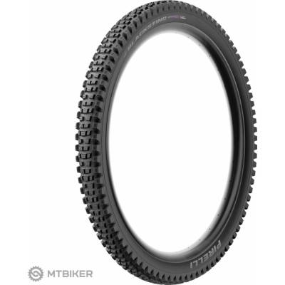 Pirelli Scorpion™ Blacksting 27.5x2.4" DHWALL+ Supersoft plášť, TLR, kevlar, strieborná