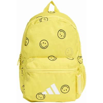 adidas LK SMILEY BPK K žlutý JX5643