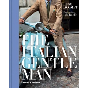 Italian Gentleman (ISBN: 9780500022863)
