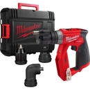Milwaukee M12FDDXKIT-0X 4933471332