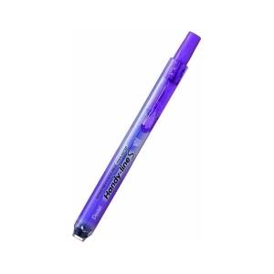 Pentel Текст маркер автоматичен Pentel лилав