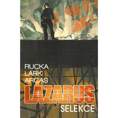 Lazarus 2: Selekce – Sleviste.cz