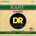 DR Strings RPML-11 3 Pack Струни за акустична китара (RPML-11-3PK)