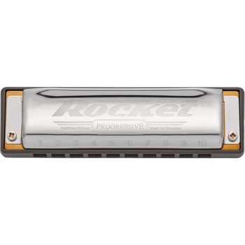 Hohner Rocket D-major