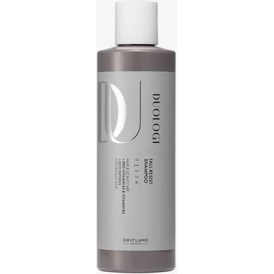 Oriflame Duologi šampon proti vypadávání vlasů 250 ml