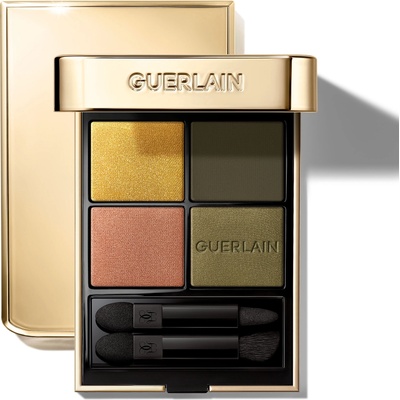 Guerlain Ombres G Eyeshadow Quad Сенки четворка 6gr