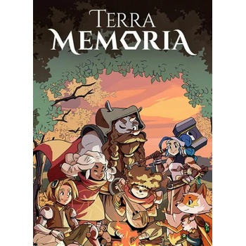 Terra Memoria