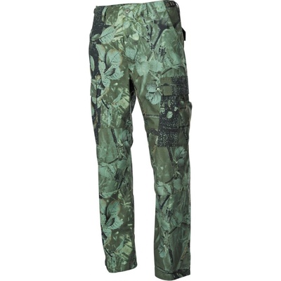 Nohavice MFH US BDU Hunter green