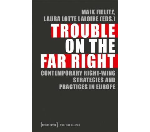 Trouble on the Far Right