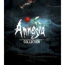 Hry na PC Amnesia Collection