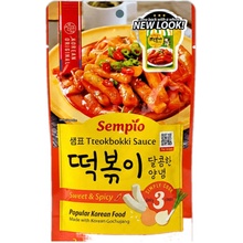 Sempio omáčka na tteokbokki sladká pikantná 150 g