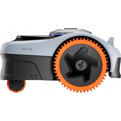 Segway-Navimow i206E AWD EU řada i2 AWD