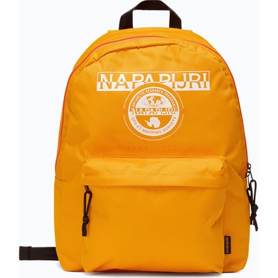 Napapijri H-Boussine DP 19 l orange marigold раница