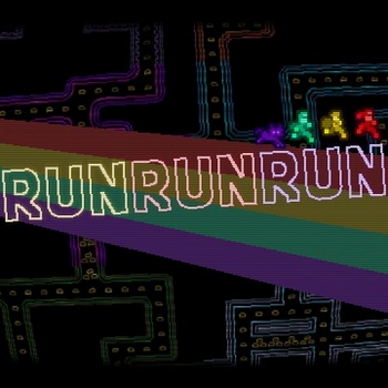 Flying Interactive RUNRUNRUN (PC)