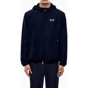 EA7 Emporio Armani Ветровка train core id m jacket pl cc
