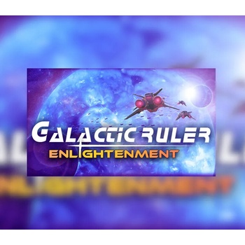 Galactic Ruler Enlightenment