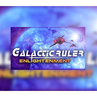 Galactic Ruler Enlightenment