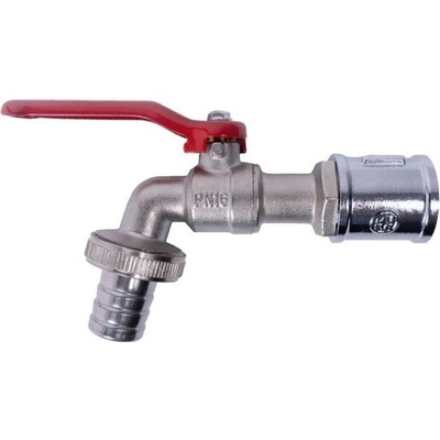 Kohoutek 3/4" pro lisy VARES