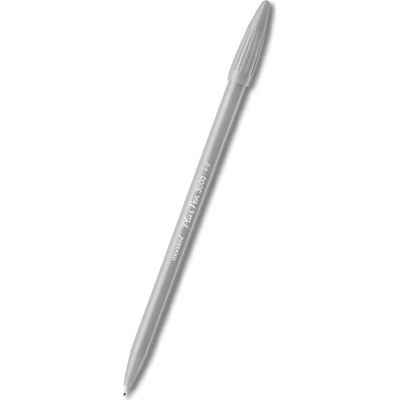 Monami Plus Pen 300054 šedá