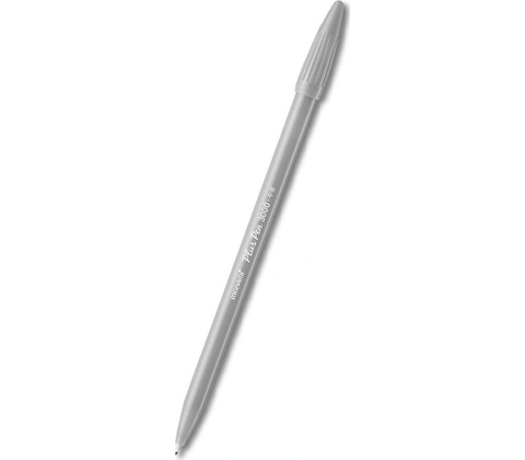 Monami Plus Pen 300054 šedá