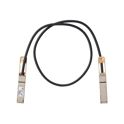 Cisco QSFP-100G-CU3M= Copper, 100GBase - QSFP (M) do QSFP (M), 3m