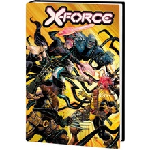 X-Force by Benjamin Percy Vol. 3 Percy Benjamin