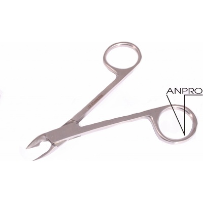 Štipky očkové SI-S04 10 cm