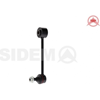 Tyč/Vzpera stabilizátora SIDEM 64062 64062