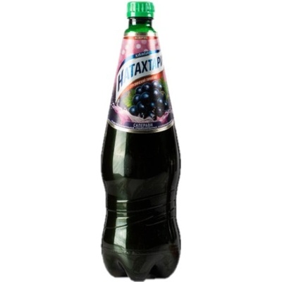 Natakhtari saperavi 1 l