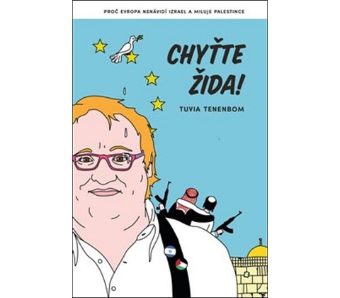Chyťte Žida!