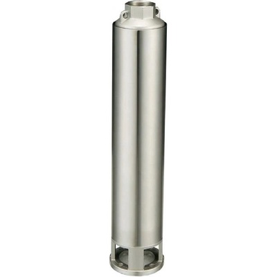 PUMPA INOX LINE STP-1316 4" hydraulická část bez motoru (1,1kW)