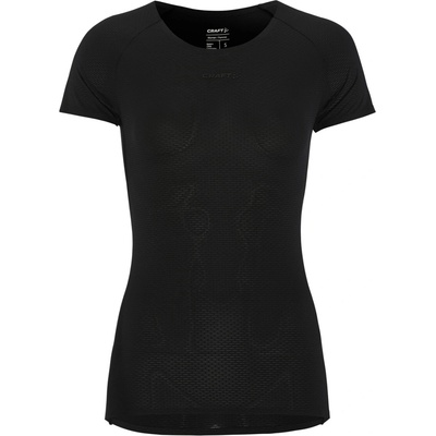 CRAFT PRO Dry Nanoweight SS W 1908854 dámské triko 900000 bílá – Hledejceny.cz