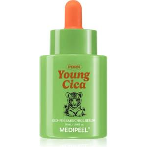 MEDI-PEEL Young Cica PDRN Exo-Pin Bakuchiol Serum серум против бръчки за регенериране на кожата 50ml