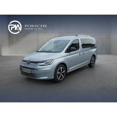 Volkswagen Caddy Maxi eHybrid Style 110 kW