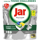 Jar Platinum Yellow Tablety do myčky 126 ks