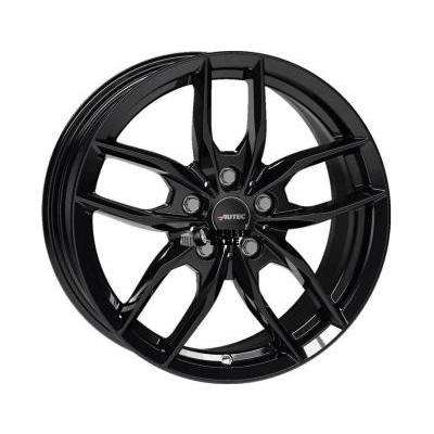 Autec Bavaris 7x16 5x112 ET52 black