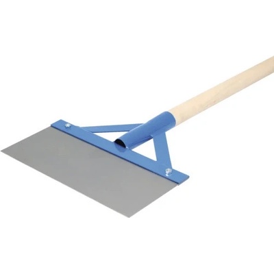 Podlahový škrabák s násadou 300 mm – Zbozi.Blesk.cz