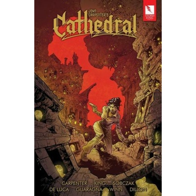 John Carpenter's Cathedral