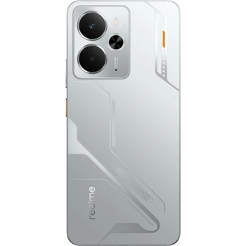 realme 14 5G 12GB/256GB Mecha Silver