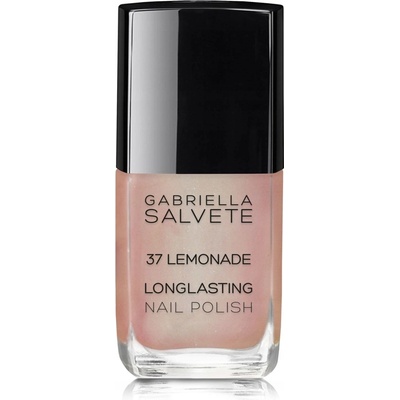 Lak na nechty Gabriella Salvete Béžový 11 ml