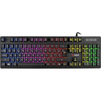 C-Tech Iris GKB-08