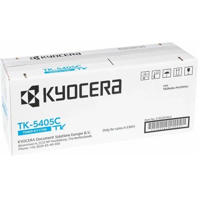 Kyocera TK-5405C (1T02Z6CNL0)