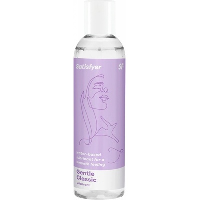 Satisfyer Women Gentle Classic 150 ml