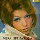 Špinarová Věra: Andromeda CD